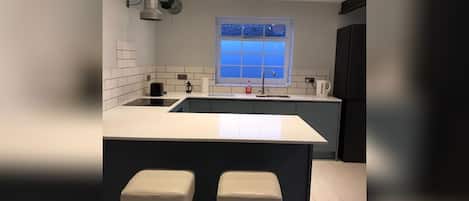 Cucina privata