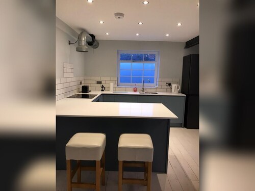 Brand New Converted Mill in the Heart of Suffolk