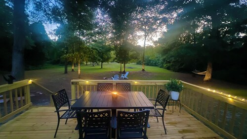 Ideal Location in Live Oak, FL