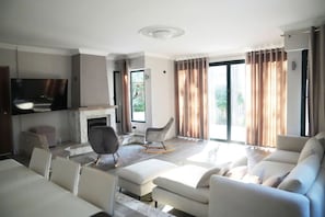 Televisor intel·ligent