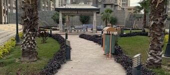 Your new comfortable home