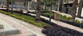 Your new comfortable home