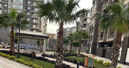 Your new comfortable home