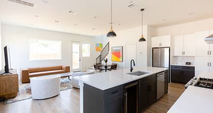 Medical Center _ Near the heart of the City