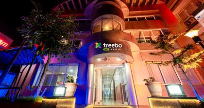 Itsy Hotels Anupam