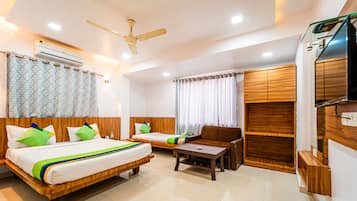 Chambre Double Standard, non-fumeur