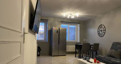 Maison proche Lyon - Centrale Bugey