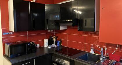 Maison proche Lyon - Centrale Bugey