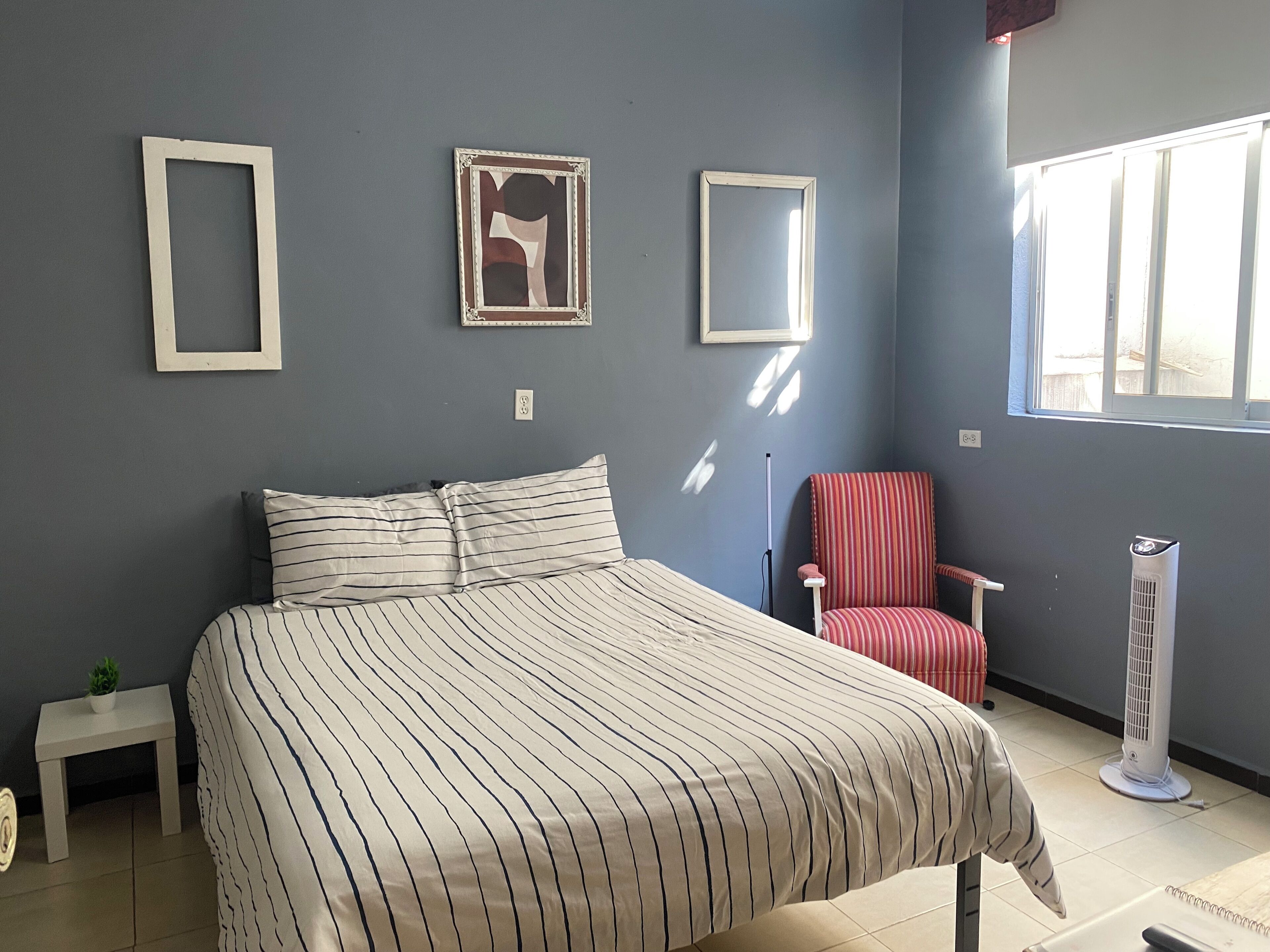 1 Schlafzimmer, WLAN