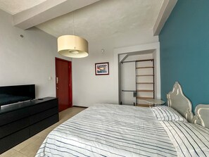 1 habitación y wifi 