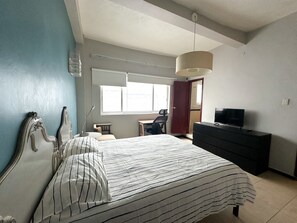 1 Schlafzimmer, WLAN