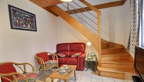 Télévision, lecteur de DVD