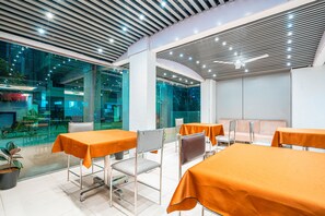 Restaurantes