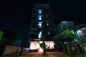Exteriör