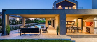 Gorgeous home in Krnica