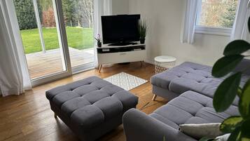 TV connectée, lecteur de DVD