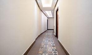 Lobby - Itsy Hotels Meraki Grand (Gangtok)
