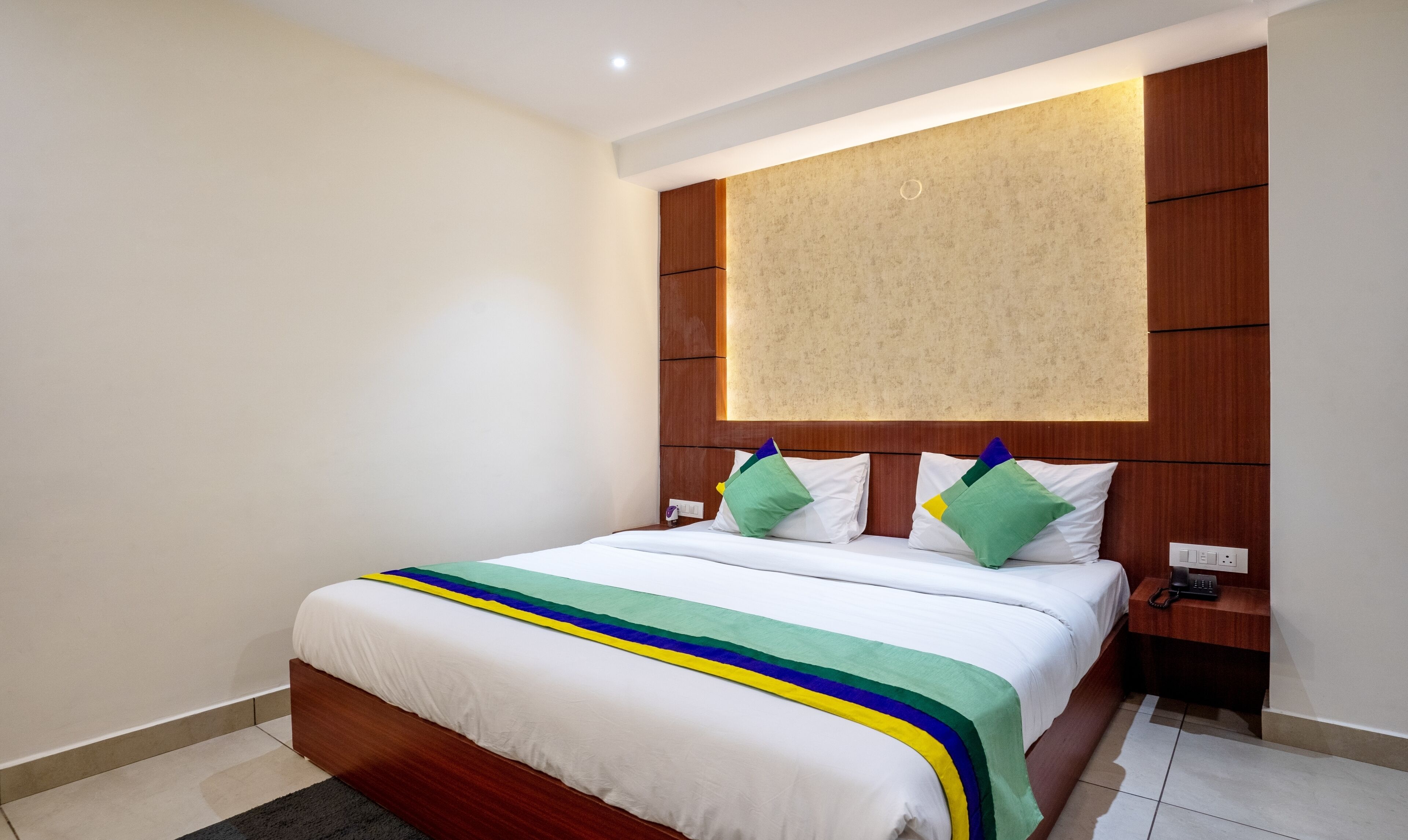 Kamar