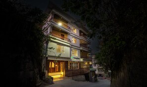 Exterior - Itsy Hotels Meraki Grand (Gangtok)