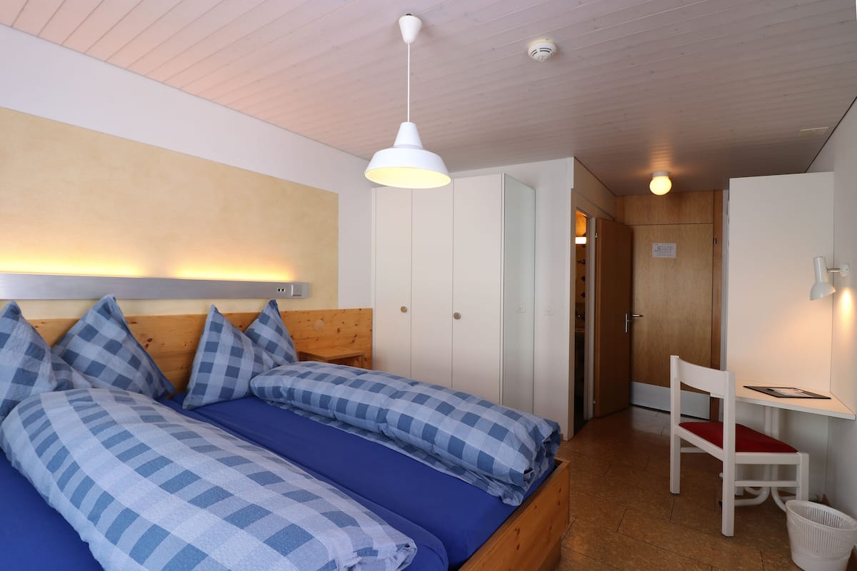 Standard Room | WiFi (free)