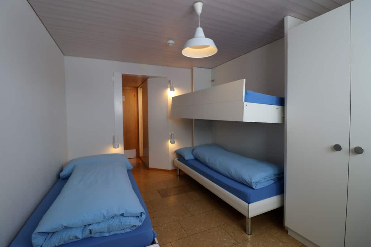 Triple Room | WiFi (free)