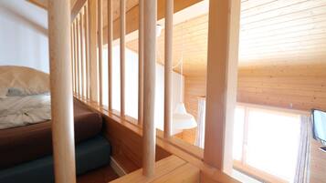 Chambre Galerie