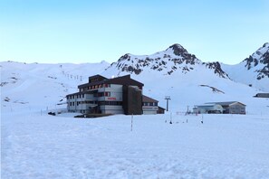 Exterior - Berghotel Distelboden (Kerns)