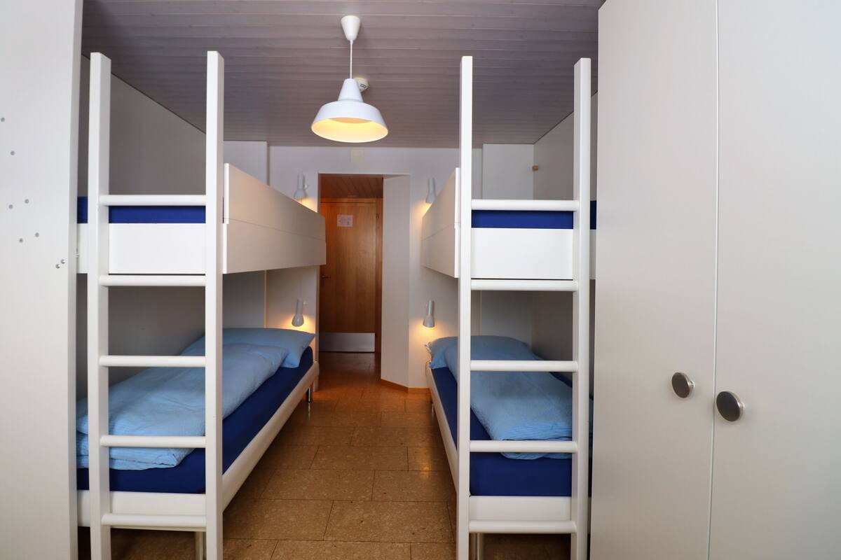 Quadruple Room | WiFi (free)