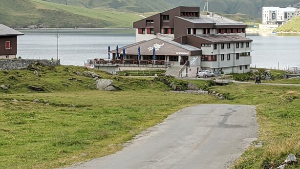 Exterior - Berghotel Distelboden (Kerns)