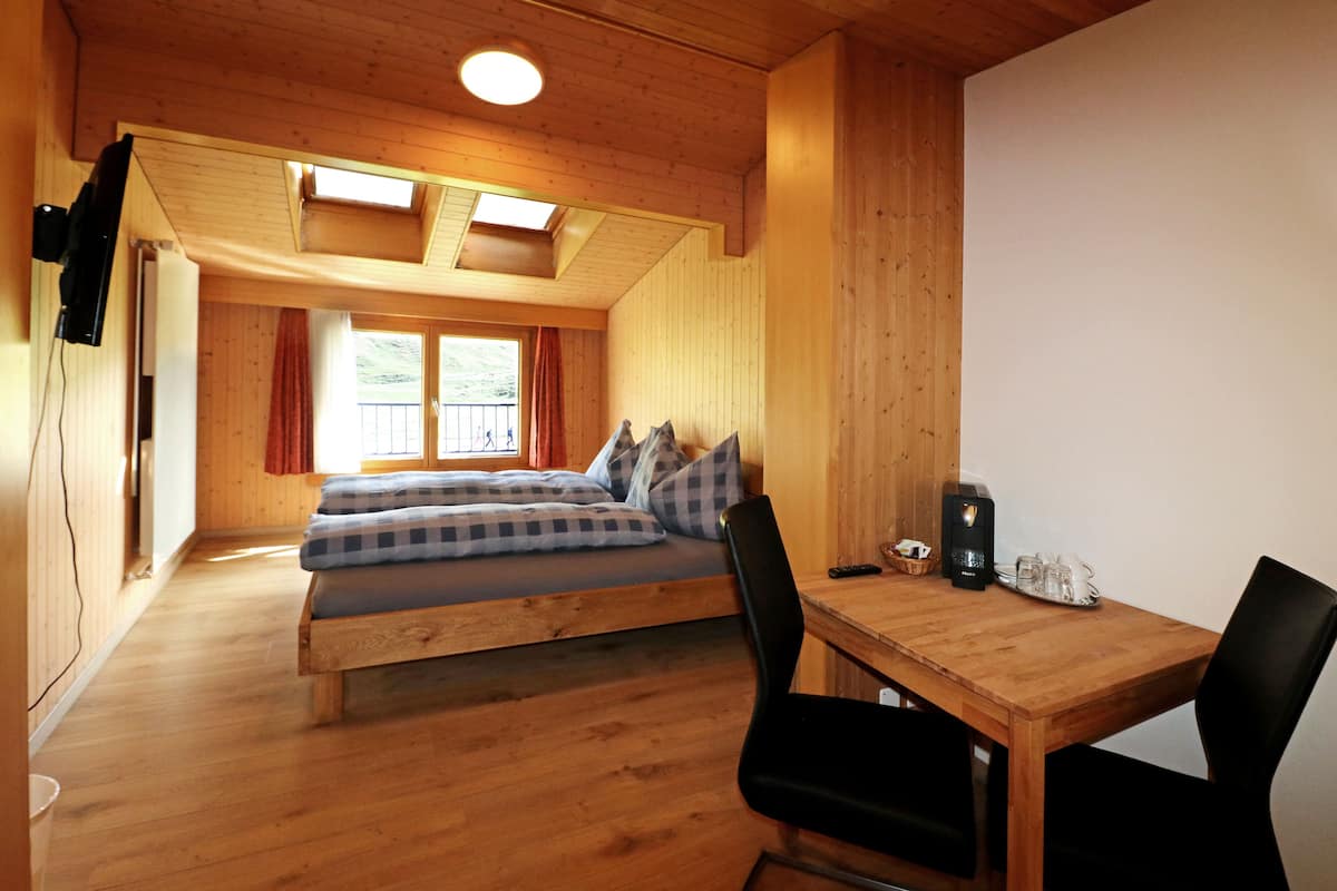 Superior Double Room | WiFi (free)