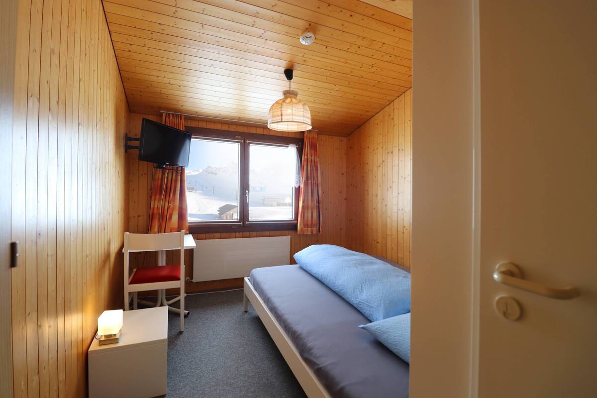 Economy Room | WiFi (free)