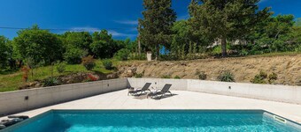 Amazing home in Susnjevica