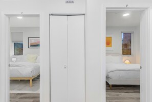 Classic Apartment