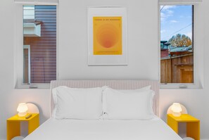 Classic-huoneisto | 2 makuuhuonetta, silitysrauta/-lauta, ilmainen Wi-Fi, vuodevaatteet