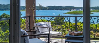 Pet friendly home in Medulin