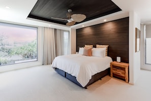 4 chambres, bureau, fer et planche Ă repasser, Wi-Fi gratuit