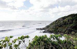Plage à proximité