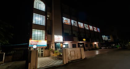 Itsy Hotels Mansi