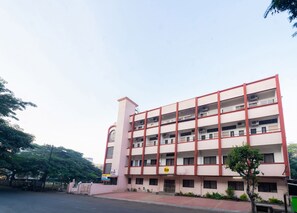 Exterior - Itsy Hotels Mansi (Nashik)