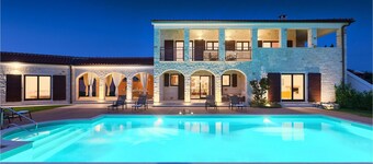 Pet friendly home in Tinjan