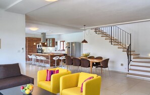 Interior - Pet friendly home in Tinjan (Tinjan)