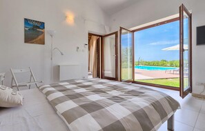 3 slaapkamers, reisbedje, gratis wifi, beddengoed