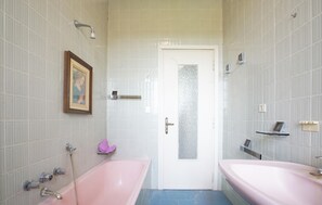 Dusche