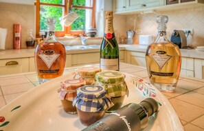 Fridge, microwave, oven, dishwasher - Pet friendly home in Sveti Lovrec (Sveti Lovrec)