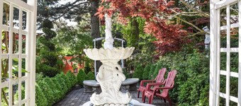 Mooi huis in Pierre-Châtel met WiFi