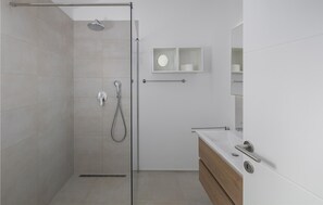 Dusche, Haartrockner