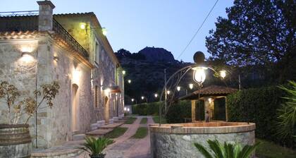 Agriturismo limpero romano