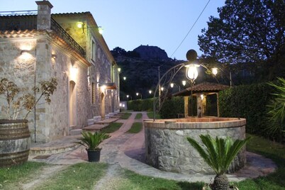 Agriturismo limpero romano 