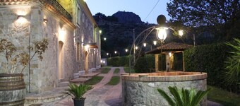 Agriturismo limpero romano