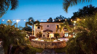 Agriturismo limpero romano 